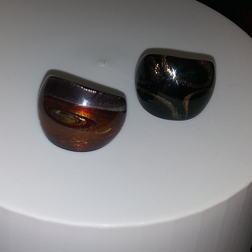 Two rings